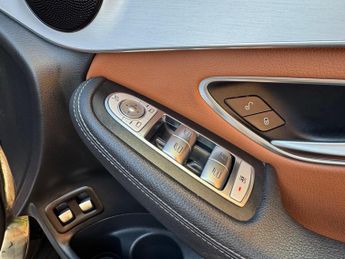 Mercedes-Benz GLC 2.0 GLC300e 13.5kWh AMG Line G-Tronic+ 4MATIC Euro 6 (s/s) 5dr