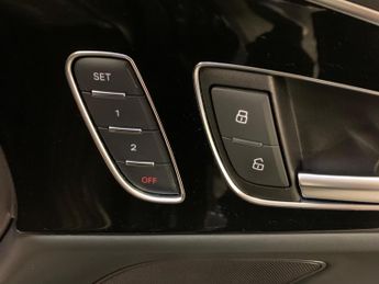 Audi A7 3.0 TDI V6 Black Edition Sportback S Tronic quattro Euro 5 (s/s)