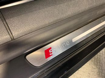 Audi A7 3.0 TDI V6 Black Edition Sportback S Tronic quattro Euro 5 (s/s)