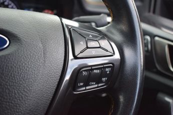 Ford Ranger 2.0 EcoBlue MS-RT Pickup Double Cab 4dr Diesel Auto 4WD Euro 6 (