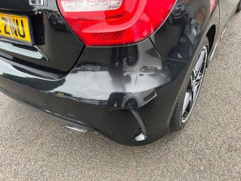 Mercedes-Benz A Class 2.1 A220 CDI BlueEfficiency AMG Sport 7G-DCT Euro 6 (s/s) 5dr