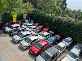 Mercedes-Benz A Class 2.1 A220 CDI BlueEfficiency AMG Sport 7G-DCT Euro 6 (s/s) 5dr