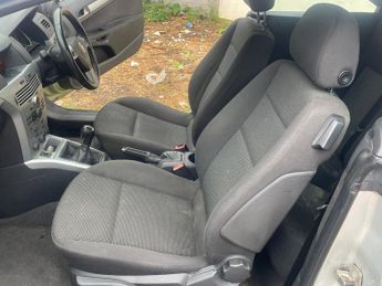 Vauxhall Astra 1.8i Sport Twin Top 2dr