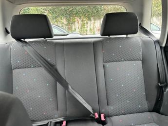 Volkswagen Polo 1.4 Twist 5dr