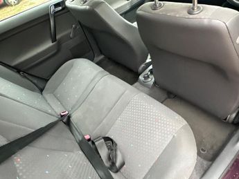 Volkswagen Polo 1.4 Twist 5dr