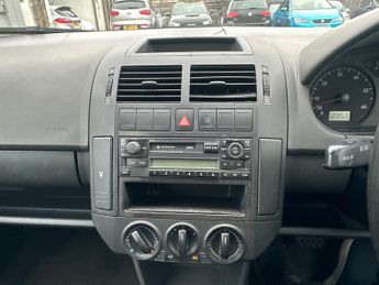 Volkswagen Polo 1.4 Twist 5dr