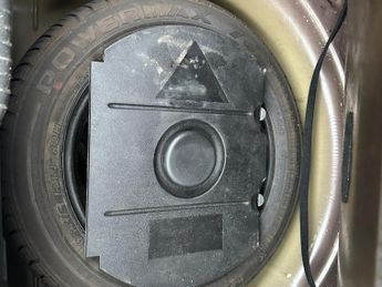 Volkswagen Polo 1.4 Twist 5dr