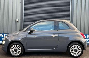 FIAT 500 1.2 500 Lounge Semi-Auto 3dr