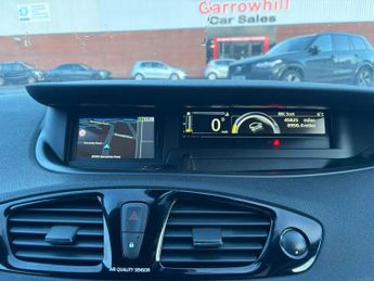 Renault Scenic 1.5 dCi Dynamique TomTom EDC Euro 5 5dr