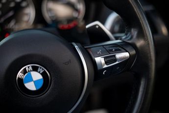 BMW 2 Series 2.0 220d M Sport Auto Euro 6 (s/s) 2dr