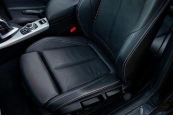 BMW 2 Series 2.0 220d M Sport Auto Euro 6 (s/s) 2dr