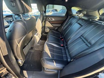 Land Rover Range Rover Velar 2.0 D180 R-Dynamic SE Auto 4WD Euro 6 (s/s) 5dr