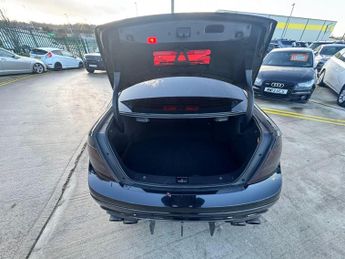 Mercedes-Benz C Class 2.1 C250 CDI AMG Sport Edition G-Tronic+ Euro 5 (s/s) 2dr