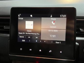 Renault Arkana 1.3 TCe MHEV Iconic EDC 2WD Euro 6 (s/s) 5dr