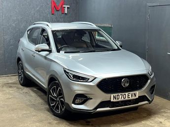 MG MG ZS 1.0 T-GDI Exclusive Auto Euro 6 5dr
