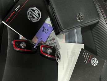 MG MG ZS 1.0 T-GDI Exclusive Auto Euro 6 5dr