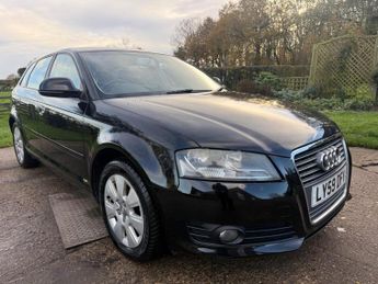 Audi A3 1.9 TDIe SE Sportback Euro 4 5dr