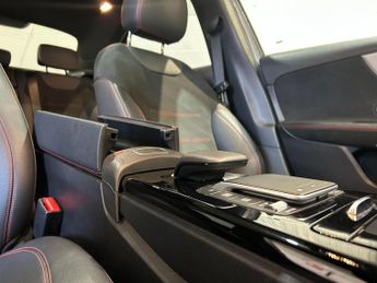 Mercedes-Benz A Class 1.3 A250e 15.6kWh AMG Line (Premium Plus 2) 8G-DCT Euro 6 (s/s) 