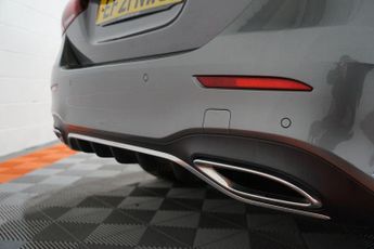 Mercedes-Benz A Class 1.3 A250e 15.6kWh AMG Line (Premium Plus 2) 8G-DCT Euro 6 (s/s) 