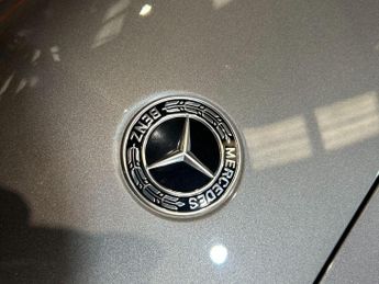 Mercedes-Benz A Class 1.3 A250e 15.6kWh AMG Line (Premium Plus 2) 8G-DCT Euro 6 (s/s) 