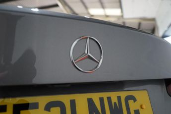 Mercedes-Benz A Class 1.3 A250e 15.6kWh AMG Line (Premium Plus 2) 8G-DCT Euro 6 (s/s) 