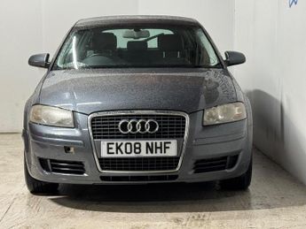 Audi A3 1.9 TDI Special Edition Sportback 5dr