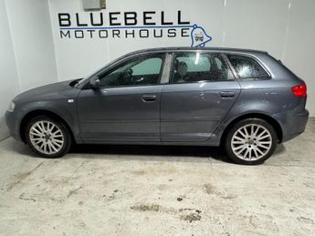 Audi A3 1.9 TDI Special Edition Sportback 5dr