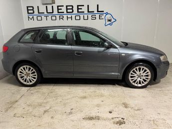 Audi A3 1.9 TDI Special Edition Sportback 5dr