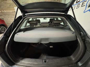 Audi A3 1.9 TDI Special Edition Sportback 5dr