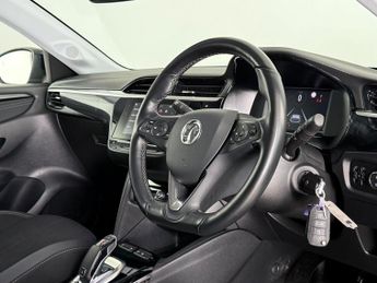 Vauxhall Corsa 1.2 Turbo Elite Edition Auto Euro 6 (s/s) 5dr