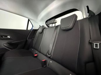 Vauxhall Corsa 1.2 Turbo Elite Edition Auto Euro 6 (s/s) 5dr