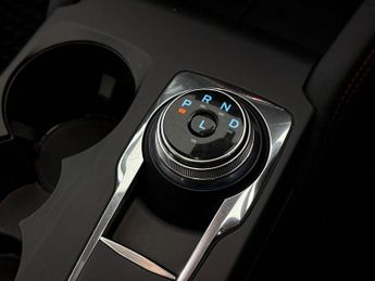 Ford Kuga 2.5 Duratec 14.4kWh ST-Line X Edition CVT Euro 6 (s/s) 5dr