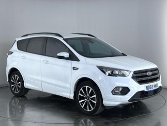 Ford Kuga 1.5T EcoBoost ST-Line Euro 6 (s/s) 5dr