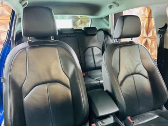 SEAT Leon 2.0 TSI XCELLENCE Lux DSG Euro 6 (s/s) 5dr