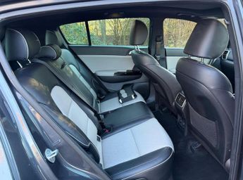 Kia Sportage 1.6 T-GDi GT-Line S DCT AWD Euro 6 (s/s) 5dr