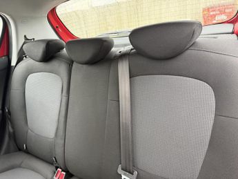 Hyundai i20 1.4 Active Hatchback 5dr Petrol Auto Euro 5 (100 ps)