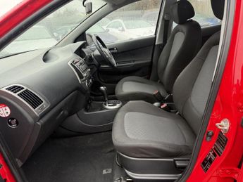 Hyundai i20 1.4 Active Hatchback 5dr Petrol Auto Euro 5 (100 ps)