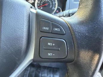 Suzuki Swift 1.2 SZ4 Hatchback 5dr Petrol Auto Euro 5 (94 ps)