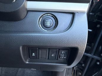 Suzuki Swift 1.2 SZ4 Hatchback 5dr Petrol Auto Euro 5 (94 ps)