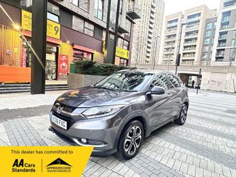 Honda HR-V 1.5 i-VTEC EX CVT Euro 6 (s/s) 5dr