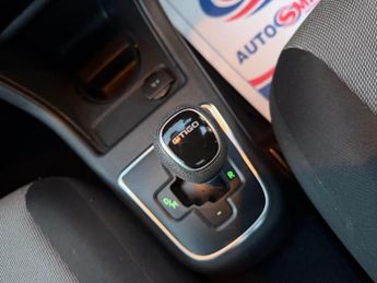 Skoda Citigo 1.0 MPI SE ASG Euro 5 3dr