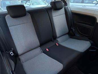 Skoda Citigo 1.0 MPI SE ASG Euro 5 3dr