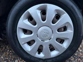 Skoda Citigo 1.0 MPI SE ASG Euro 5 3dr
