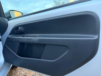 Skoda Citigo 1.0 MPI SE ASG Euro 5 3dr