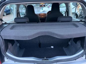 Skoda Citigo 1.0 MPI SE ASG Euro 5 3dr