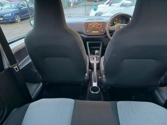 Skoda Citigo 1.0 MPI SE ASG Euro 5 3dr