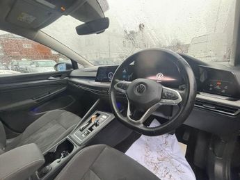 Volkswagen Golf 1.4 TSI 13kWh Style DSG Euro 6 (s/s) 5dr