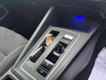 Volkswagen Golf 1.4 TSI 13kWh Style DSG Euro 6 (s/s) 5dr