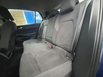Volkswagen Golf 1.4 TSI 13kWh Style DSG Euro 6 (s/s) 5dr