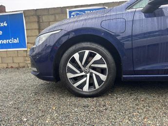 Volkswagen Golf 1.4 TSI 13kWh Style DSG Euro 6 (s/s) 5dr